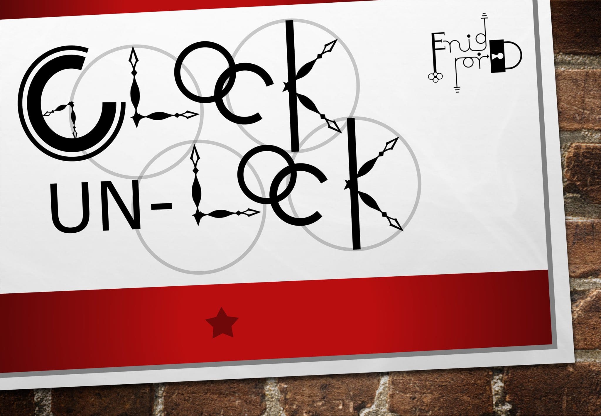 Clock UN-Lock
